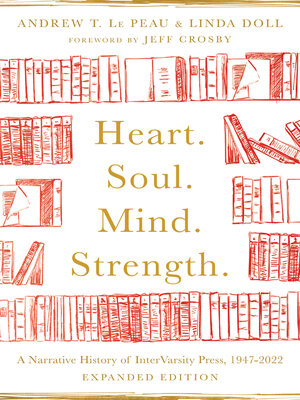 cover image of Heart. Soul. Mind. Strength.